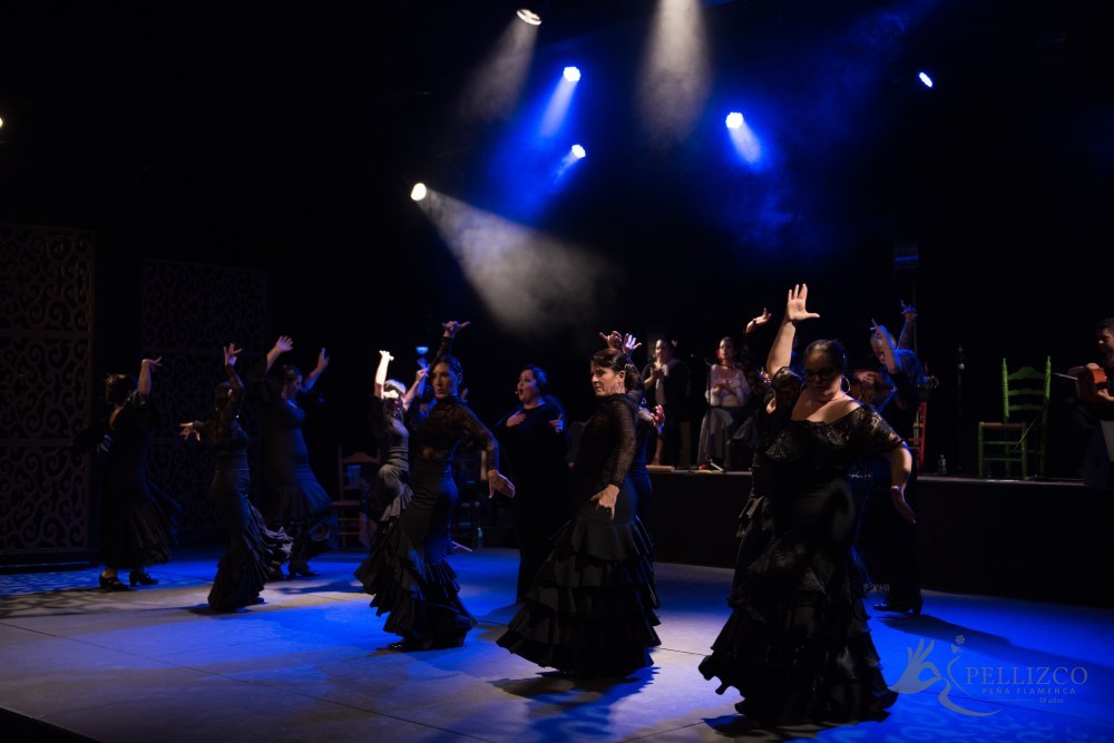 Photo de spectacle