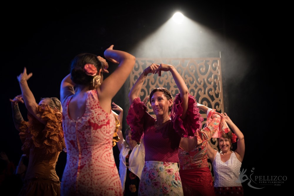 Photo de spectacle