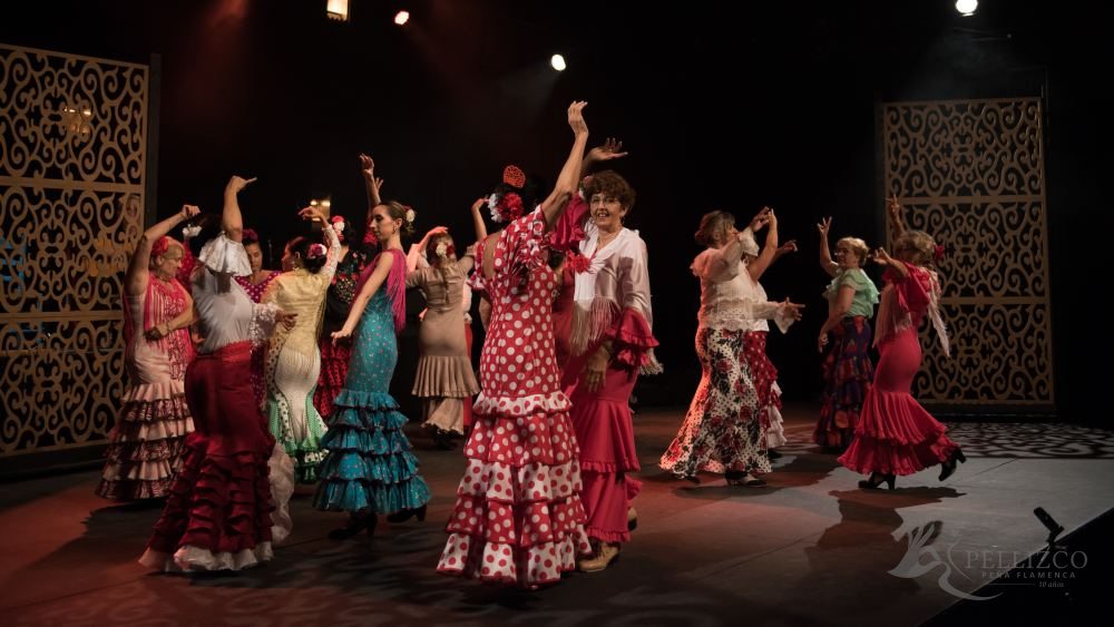 Photo de spectacle
