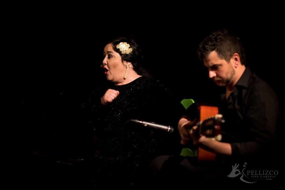 Photo de spectacle