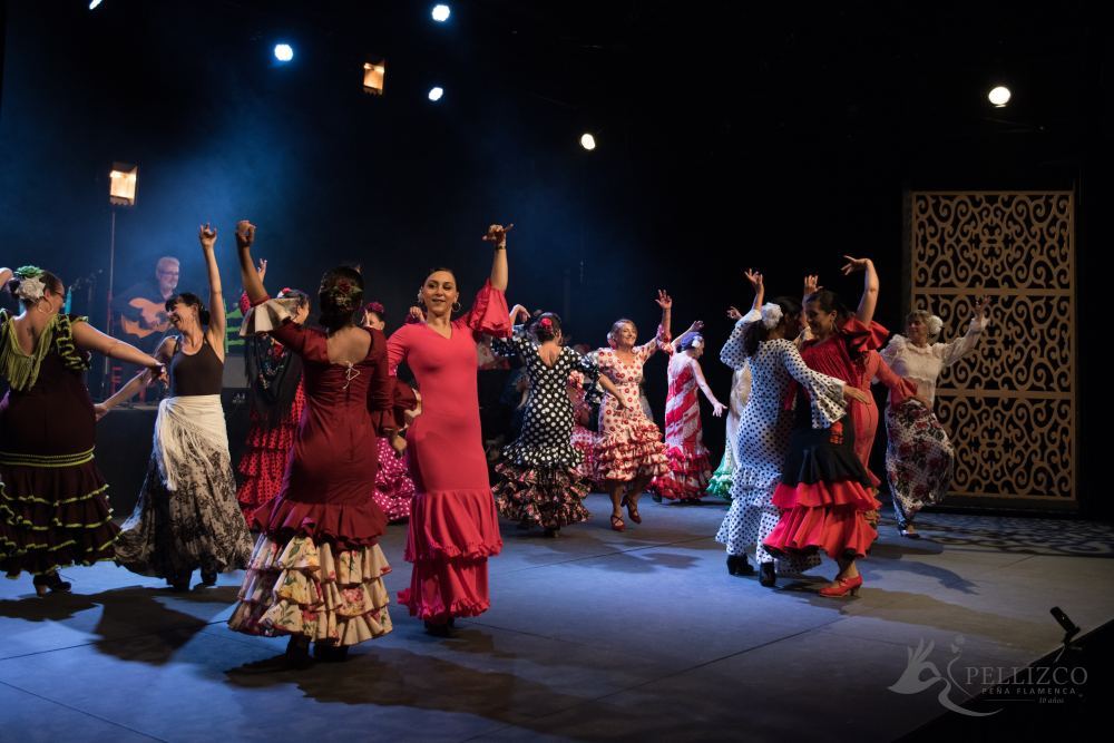 Photo de spectacle