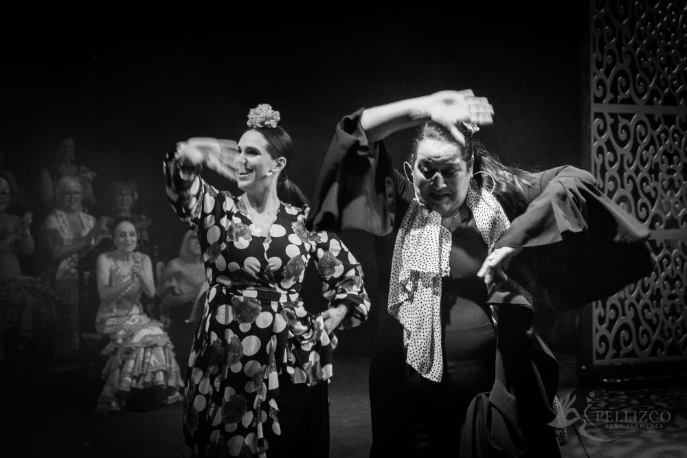 Photo de spectacle