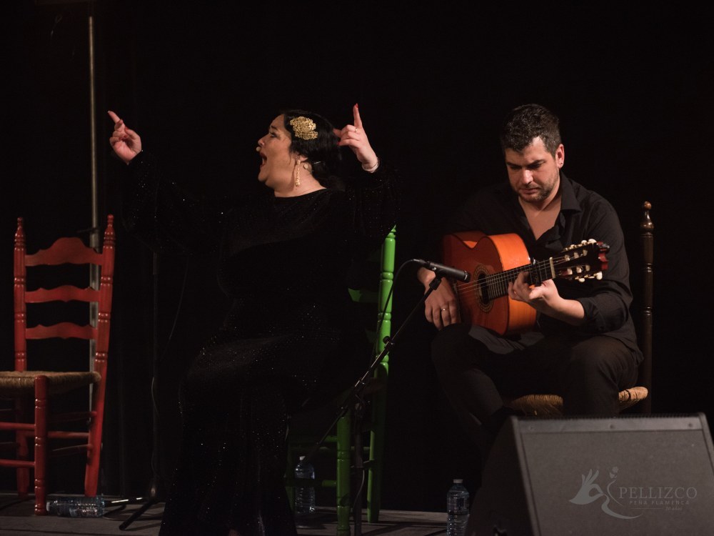 Photo de spectacle