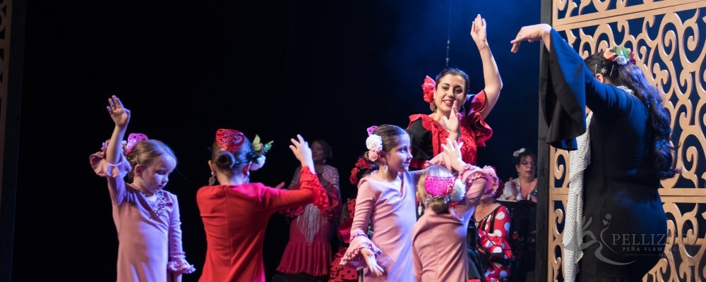Photo de spectacle