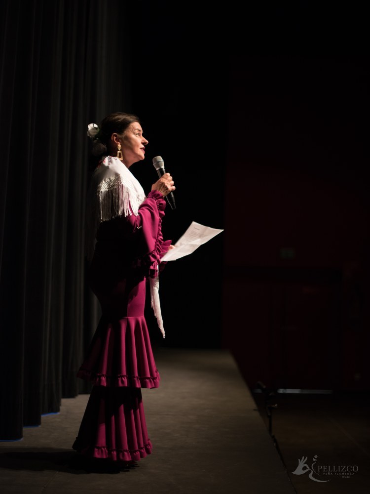 Photo de spectacle