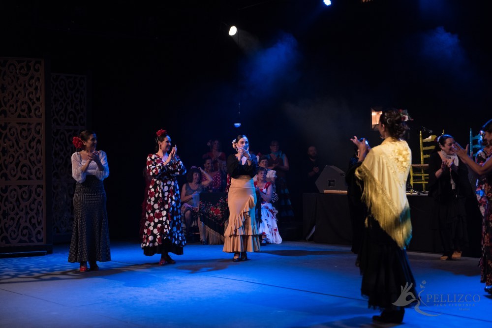 Photo de spectacle