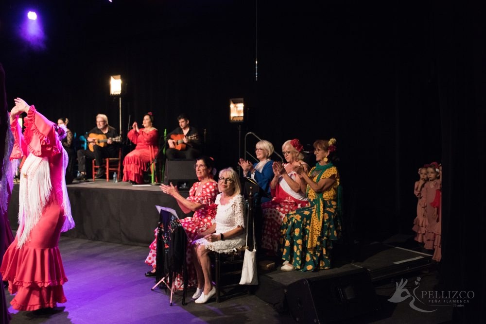 Photo de spectacle