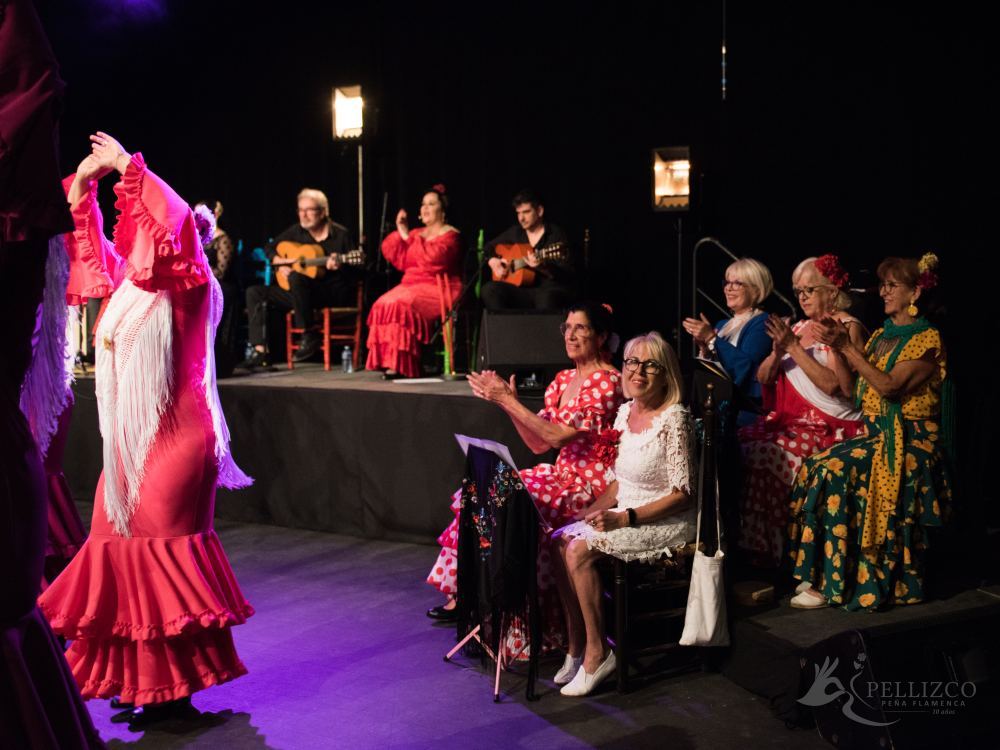 Photo de spectacle