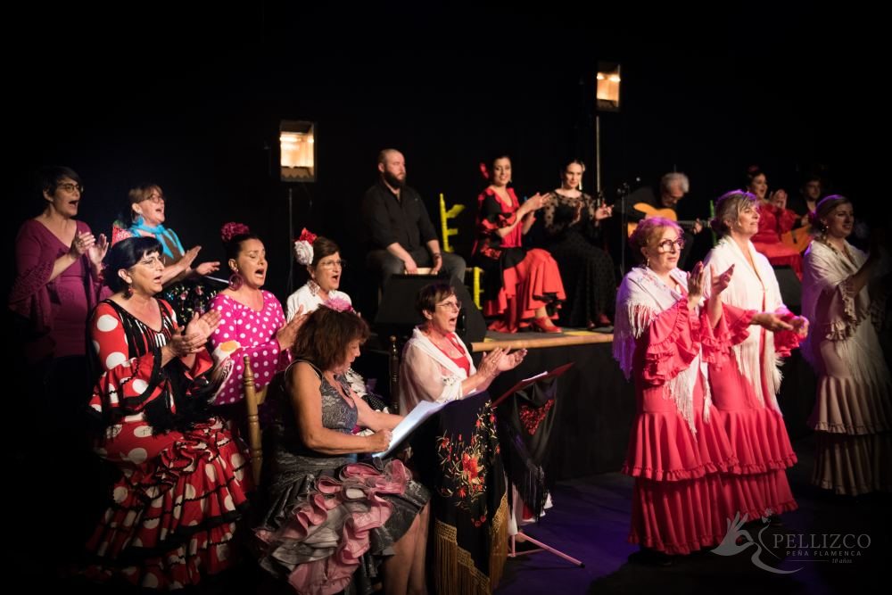Photo de spectacle