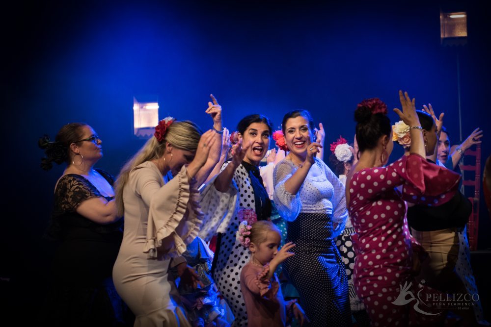 Photo de spectacle