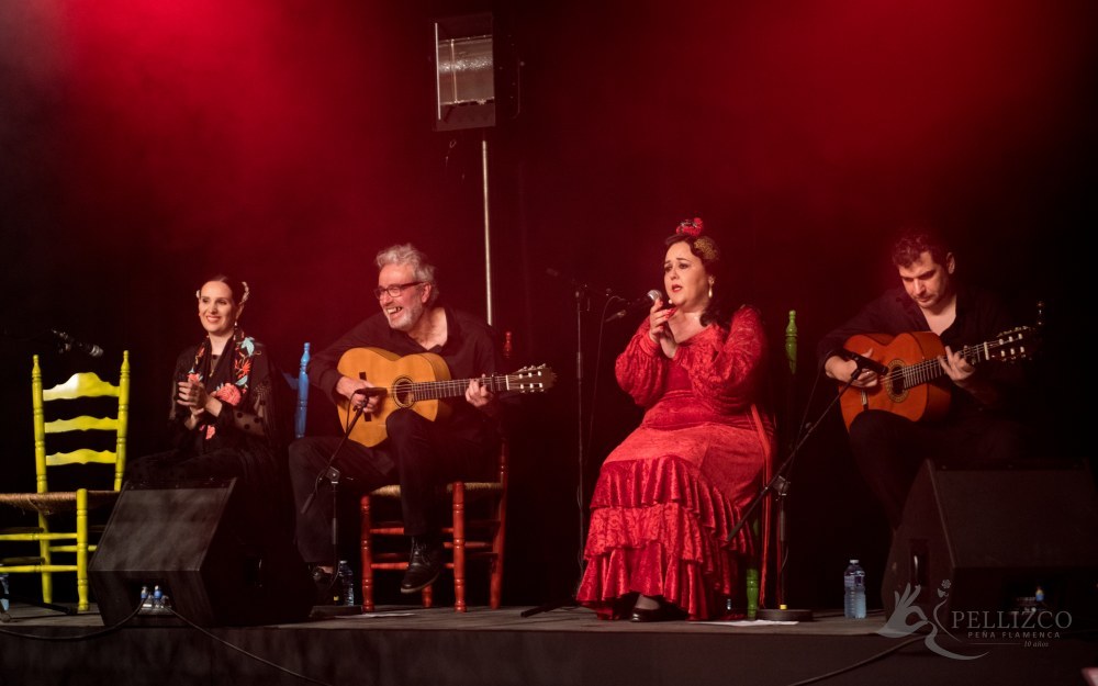 Photo de spectacle