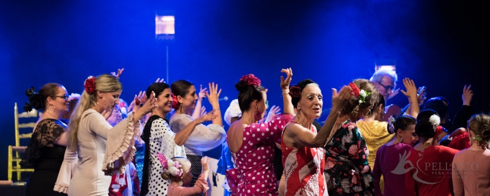 Photo de spectacle