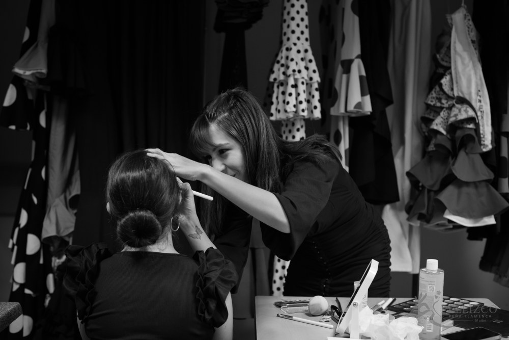 Photo de spectacle