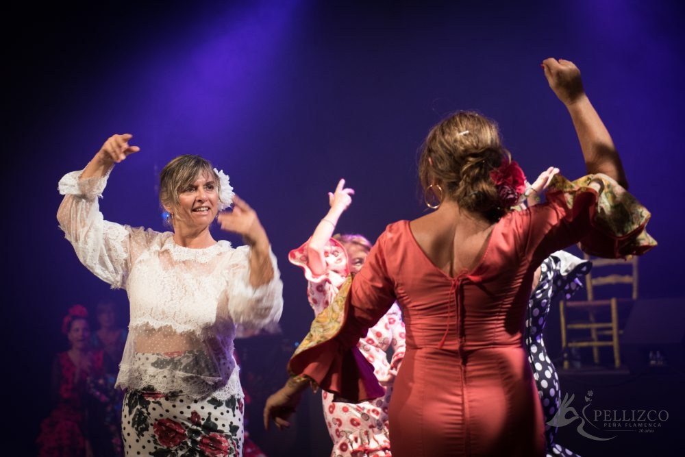 Photo de spectacle