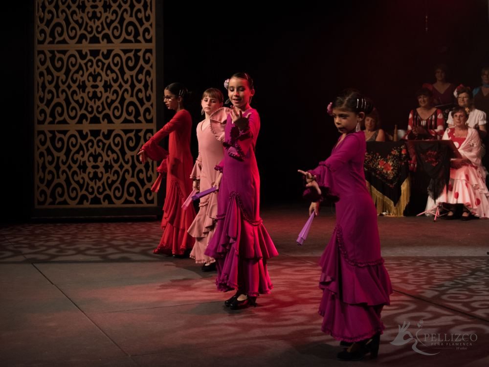 Photo de spectacle