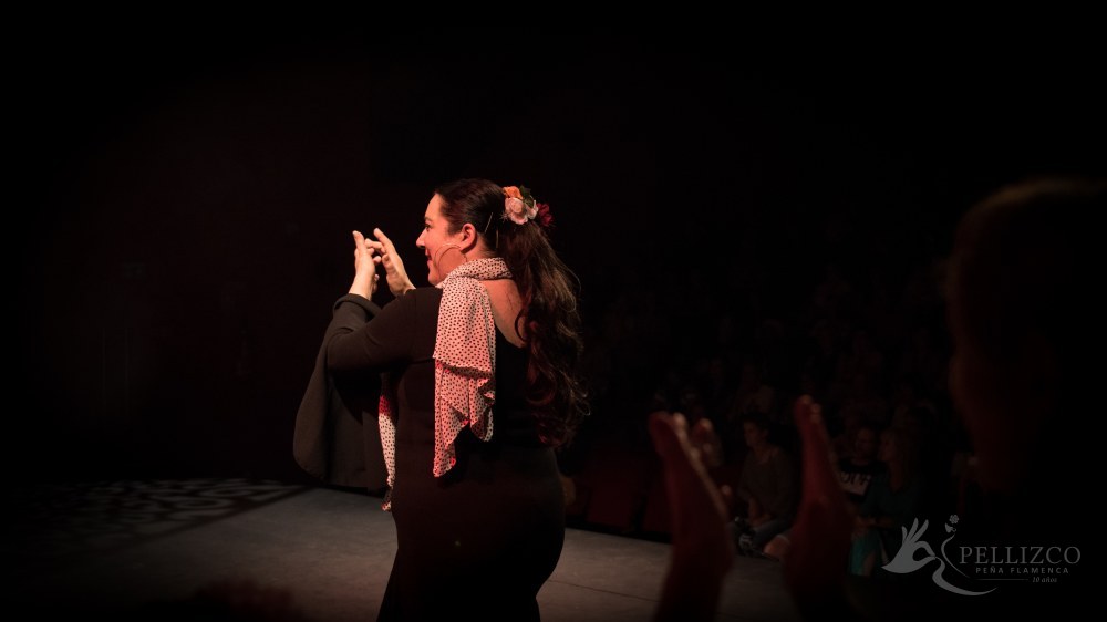 Photo de spectacle