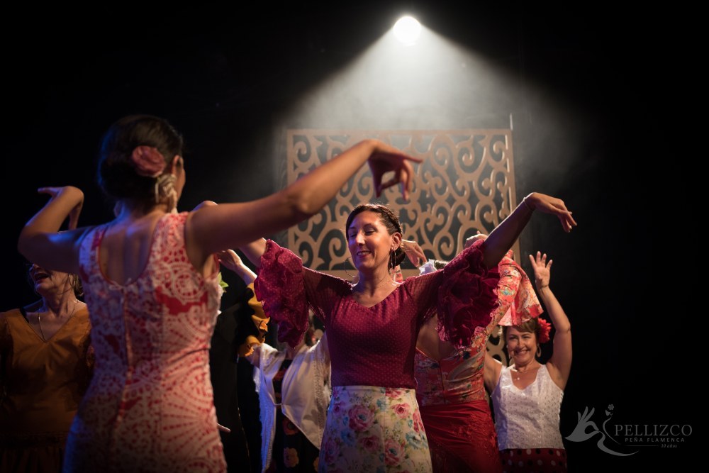 Photo de spectacle