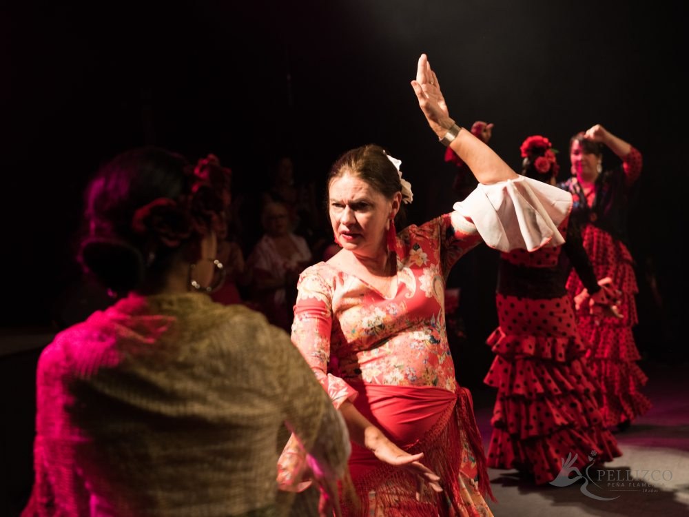 Photo de spectacle