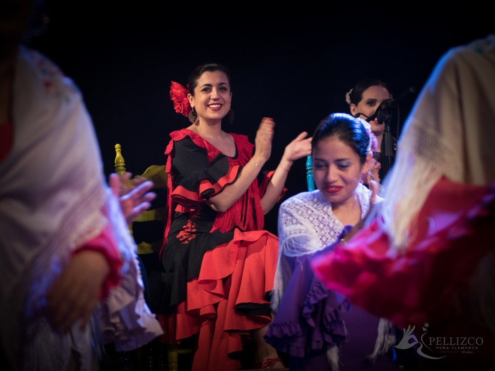 Photo de spectacle