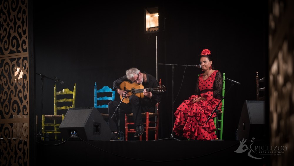 Photo de spectacle