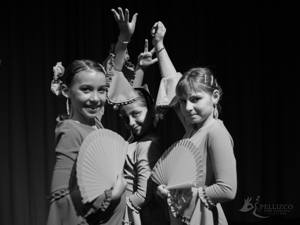 Photo de spectacle