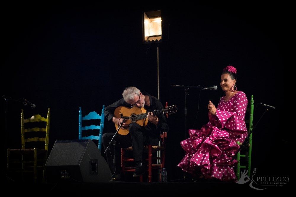 Photo de spectacle