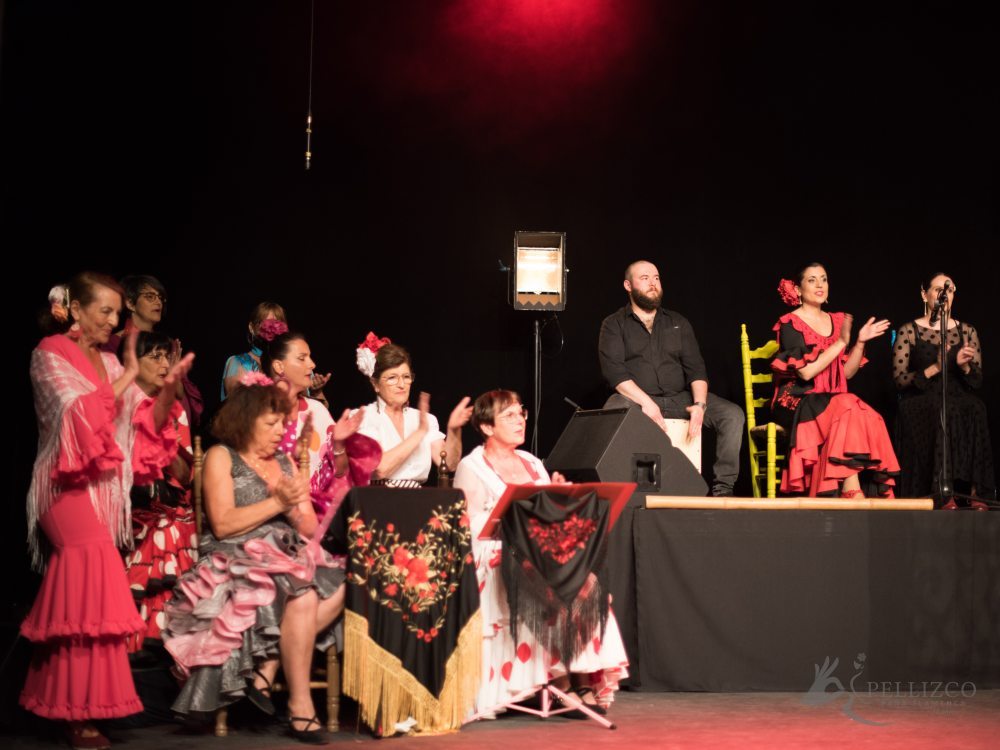 Photo de spectacle