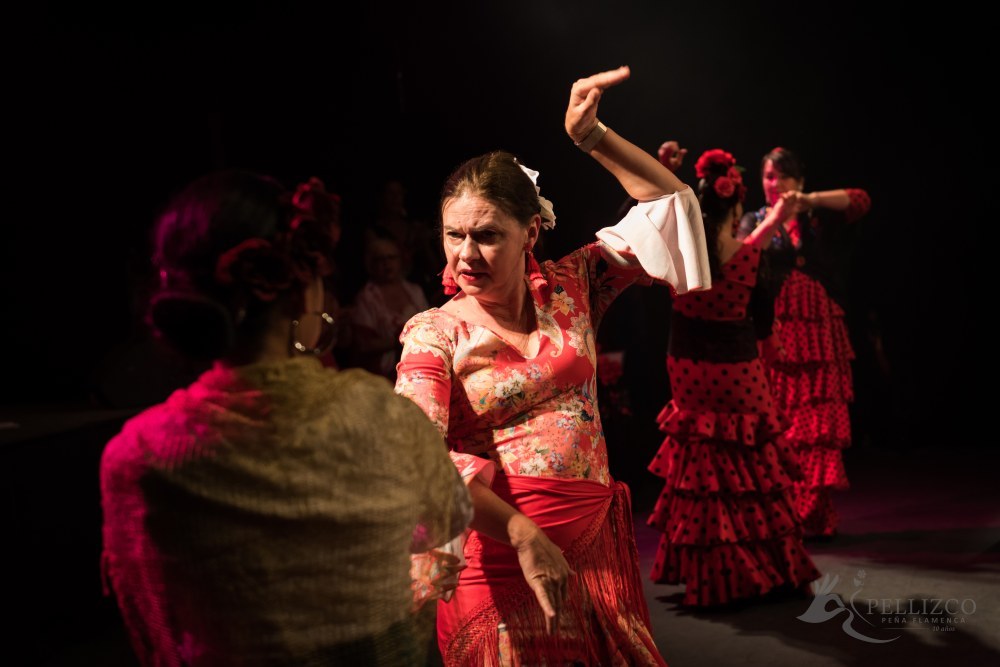 Photo de spectacle