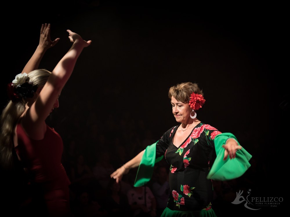Photo de spectacle