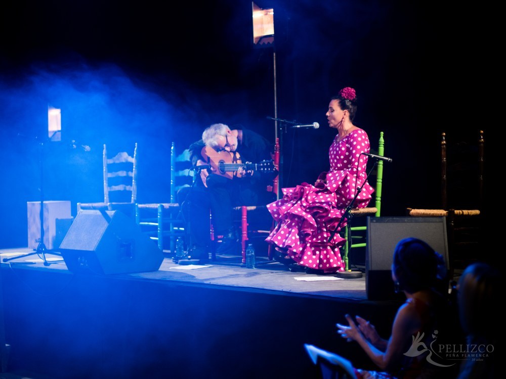 Photo de spectacle