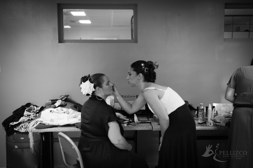 Photo de spectacle