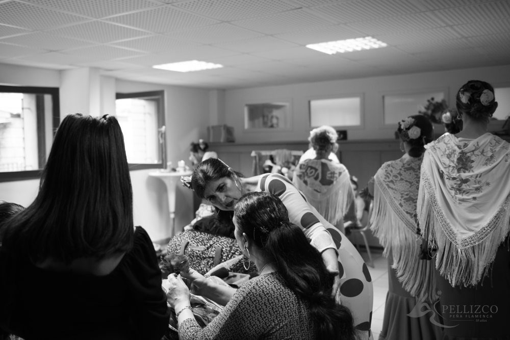Photo de spectacle