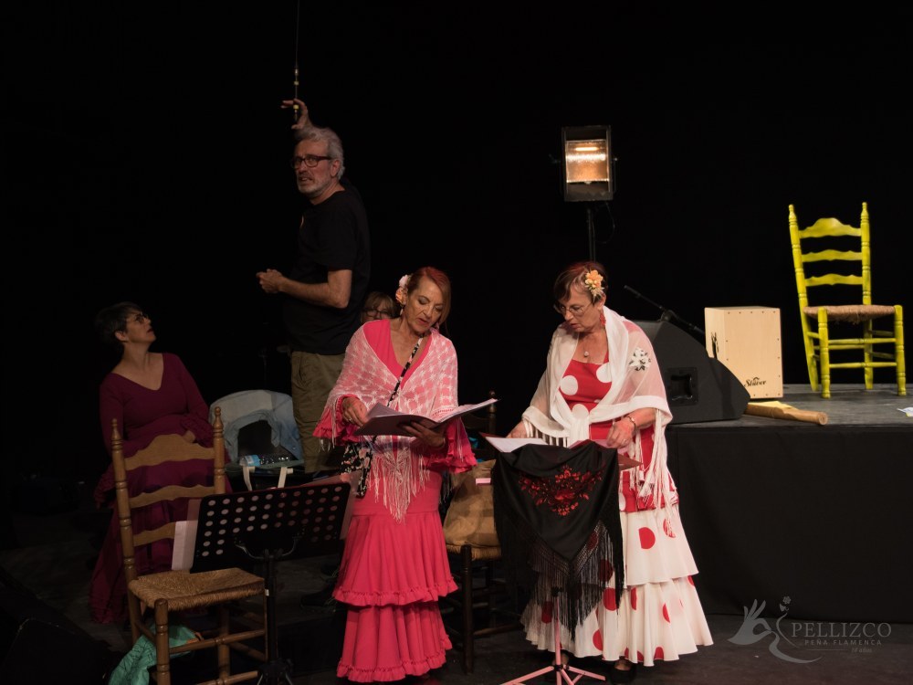 Photo de spectacle