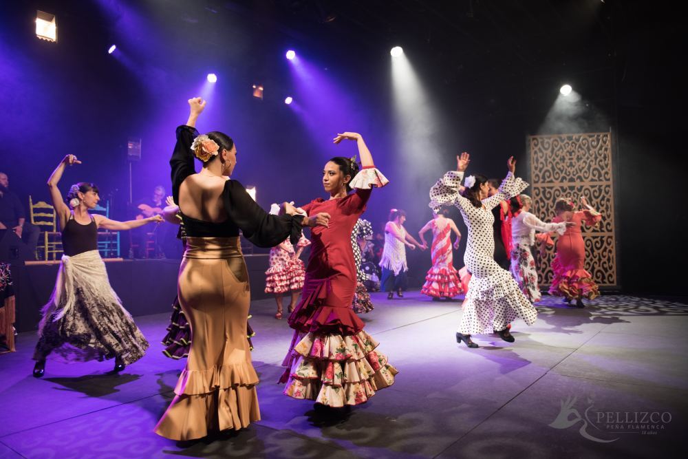 Photo de spectacle