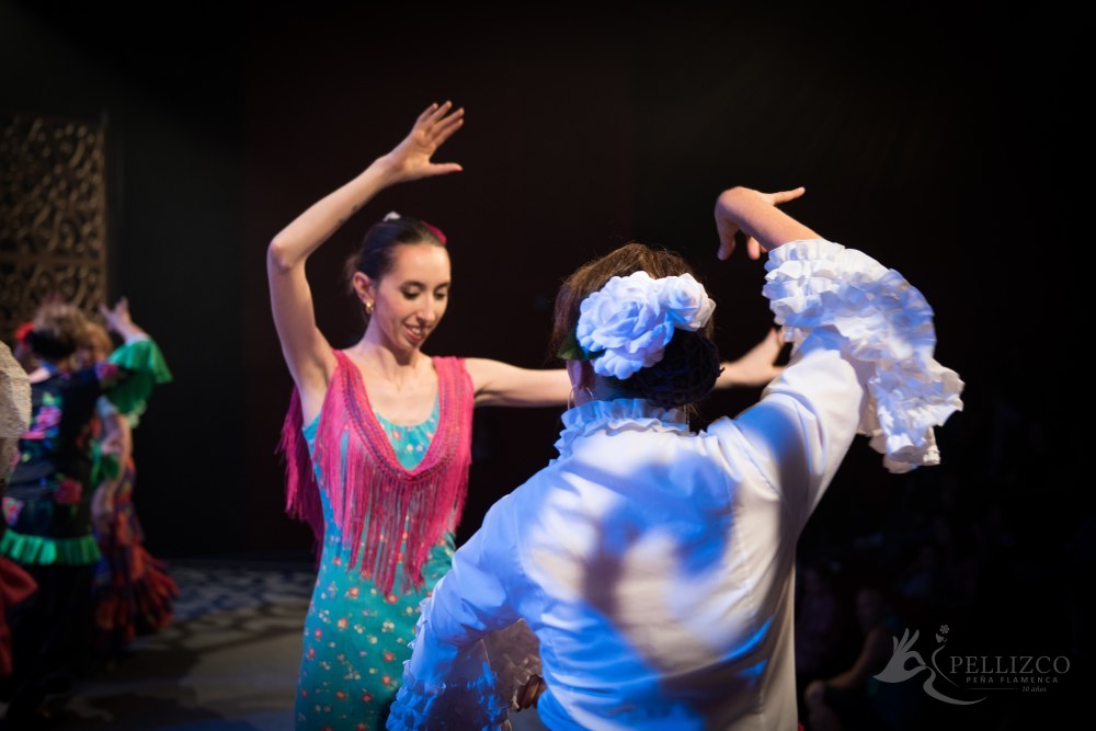 Photo de spectacle