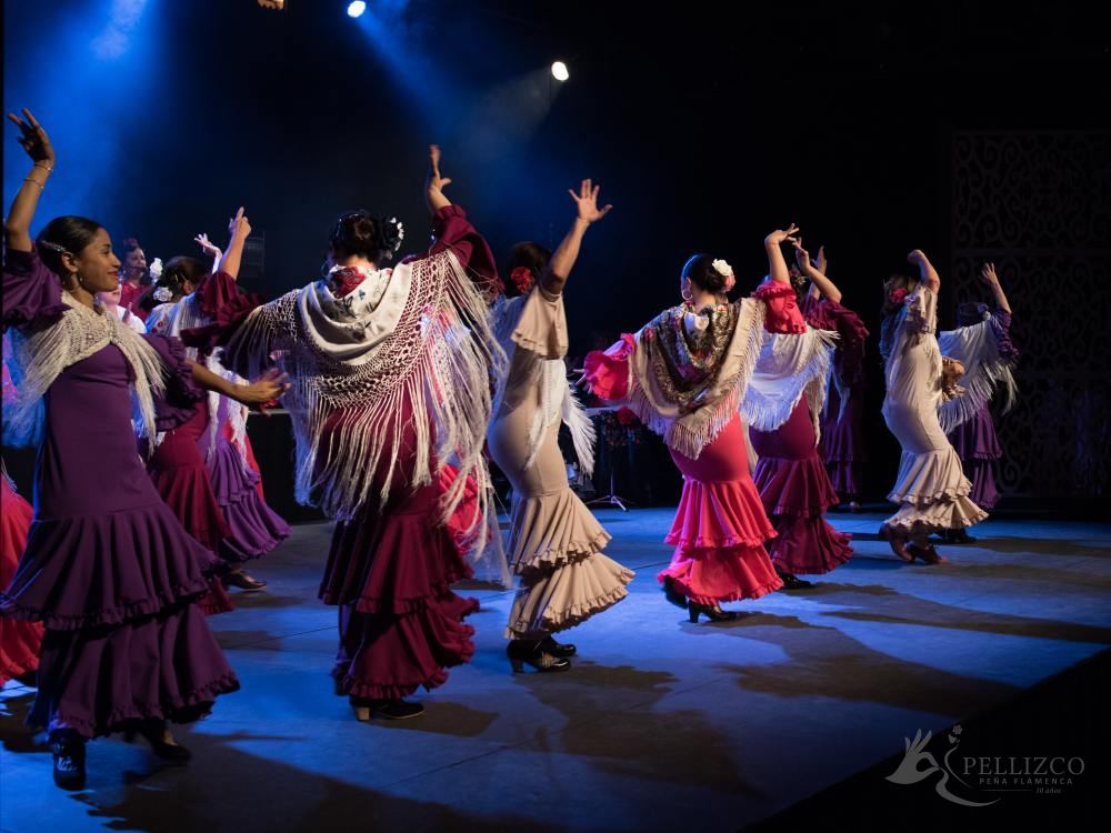 Photo de spectacle