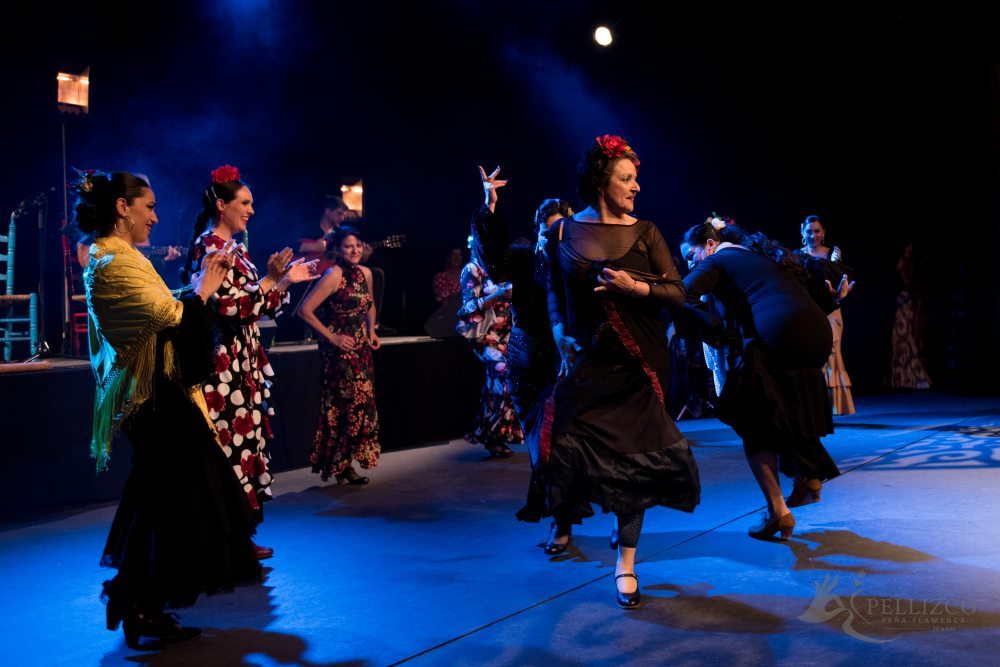 Photo de spectacle