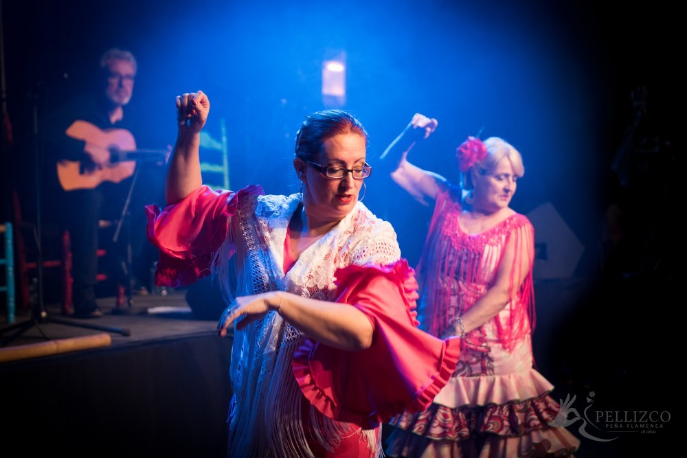 Photo de spectacle
