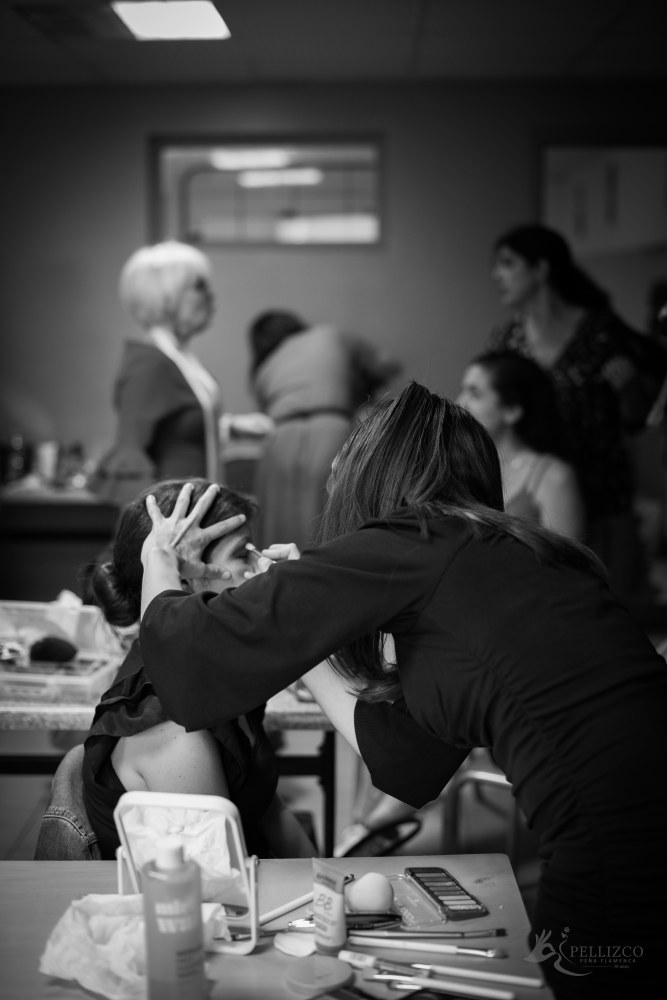 Photo de spectacle