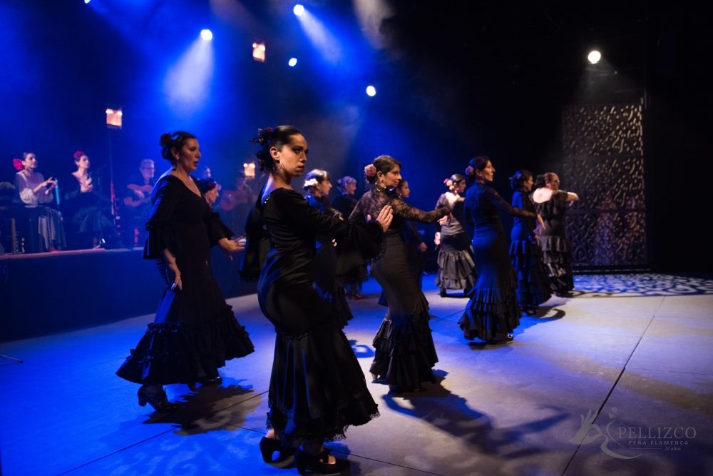 Photo de spectacle