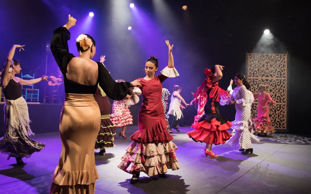 Photo de spectacle