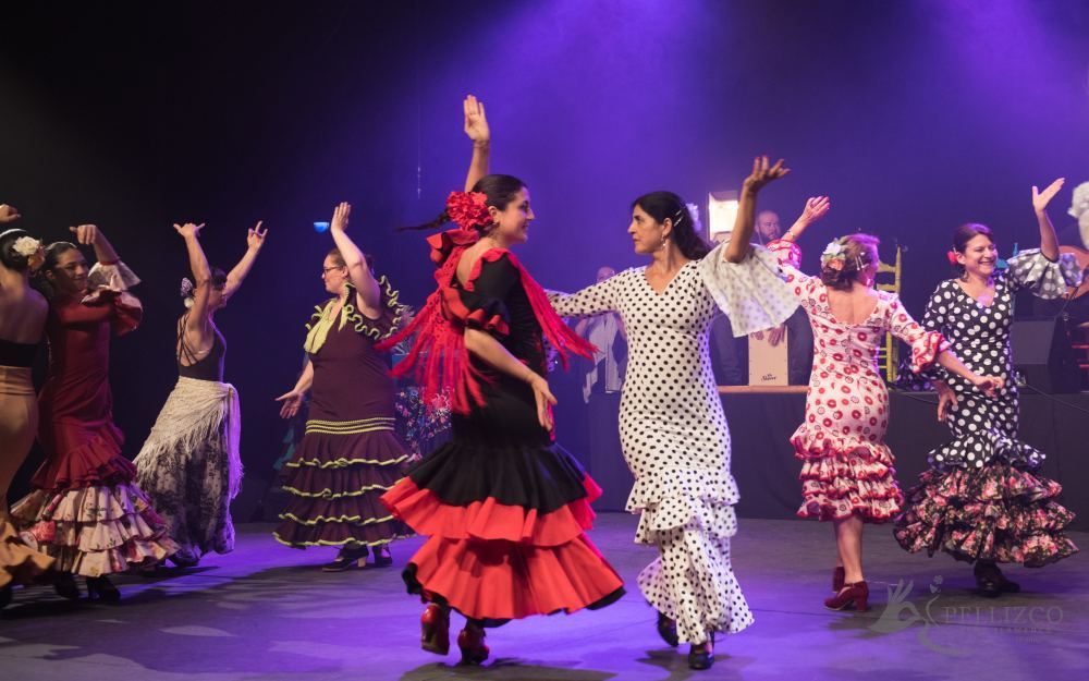 Photo de spectacle