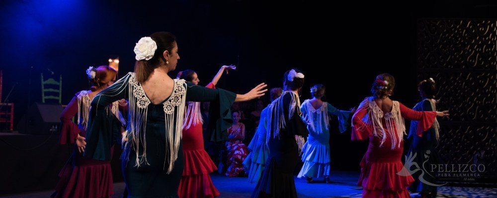 Photo de spectacle