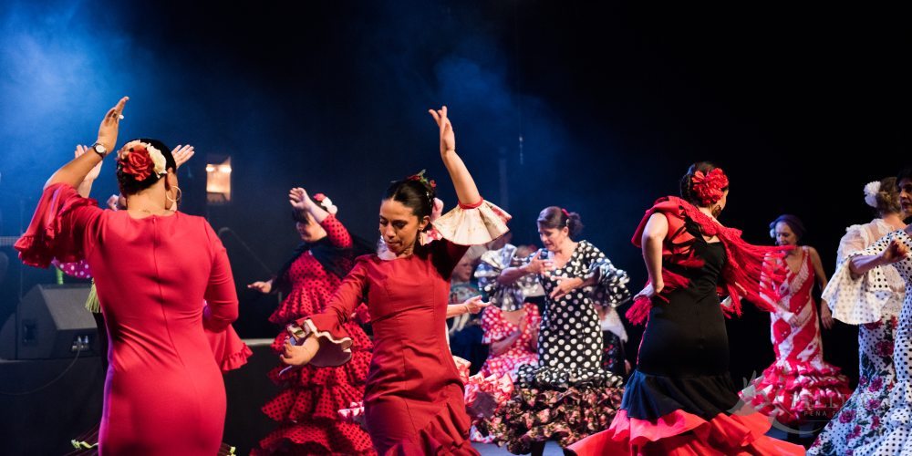 Photo de spectacle