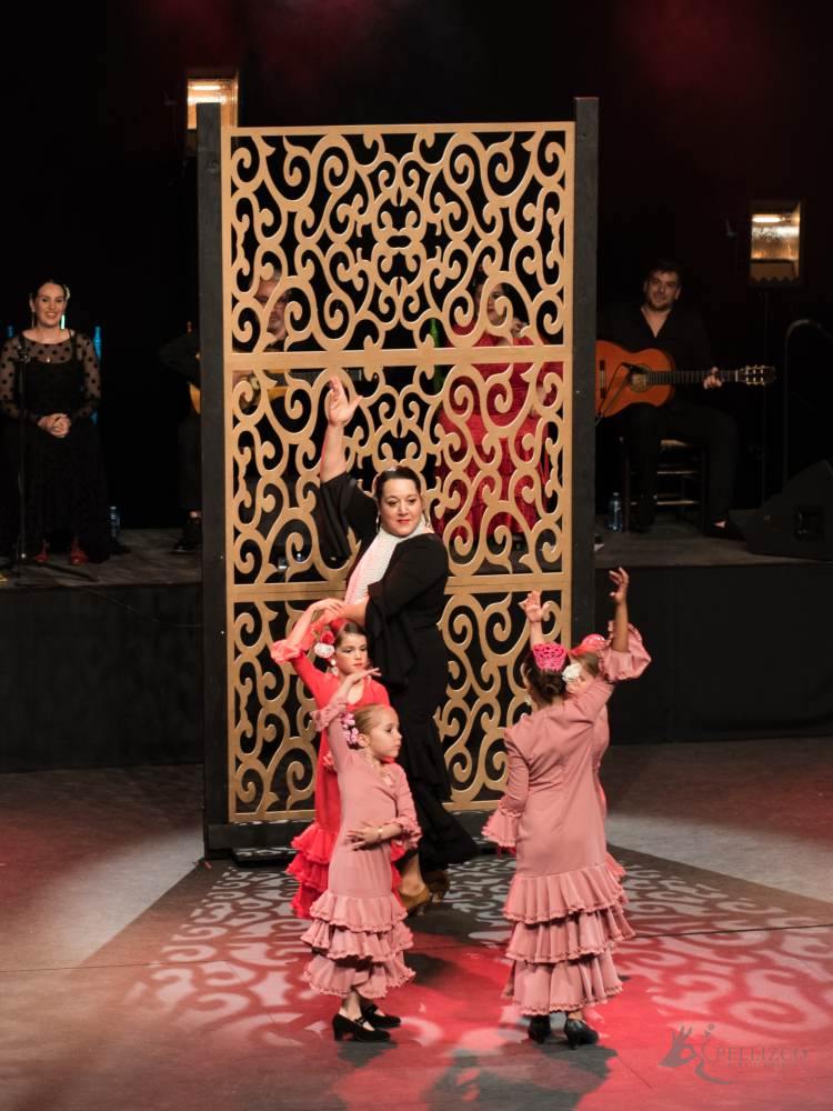 Photo de spectacle