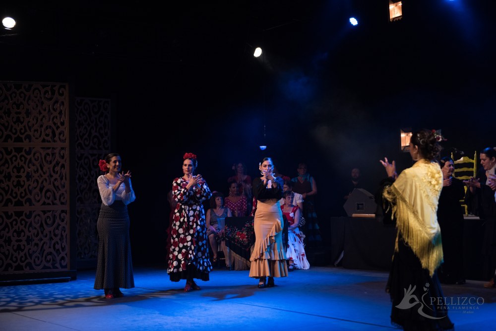 Photo de spectacle
