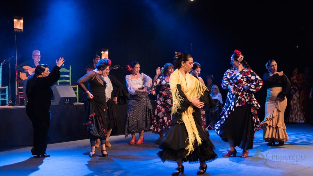 Photo de spectacle