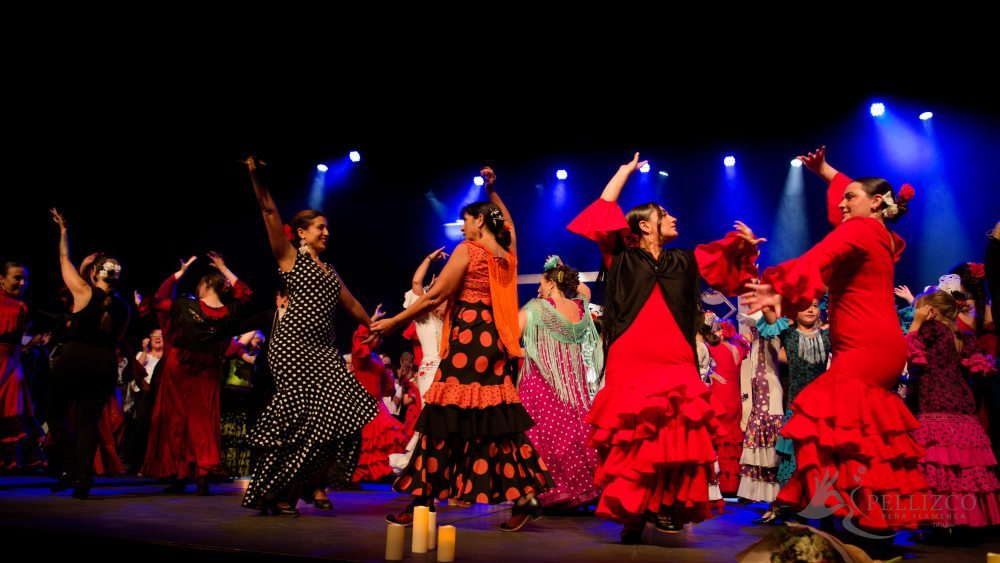 Sevillanas