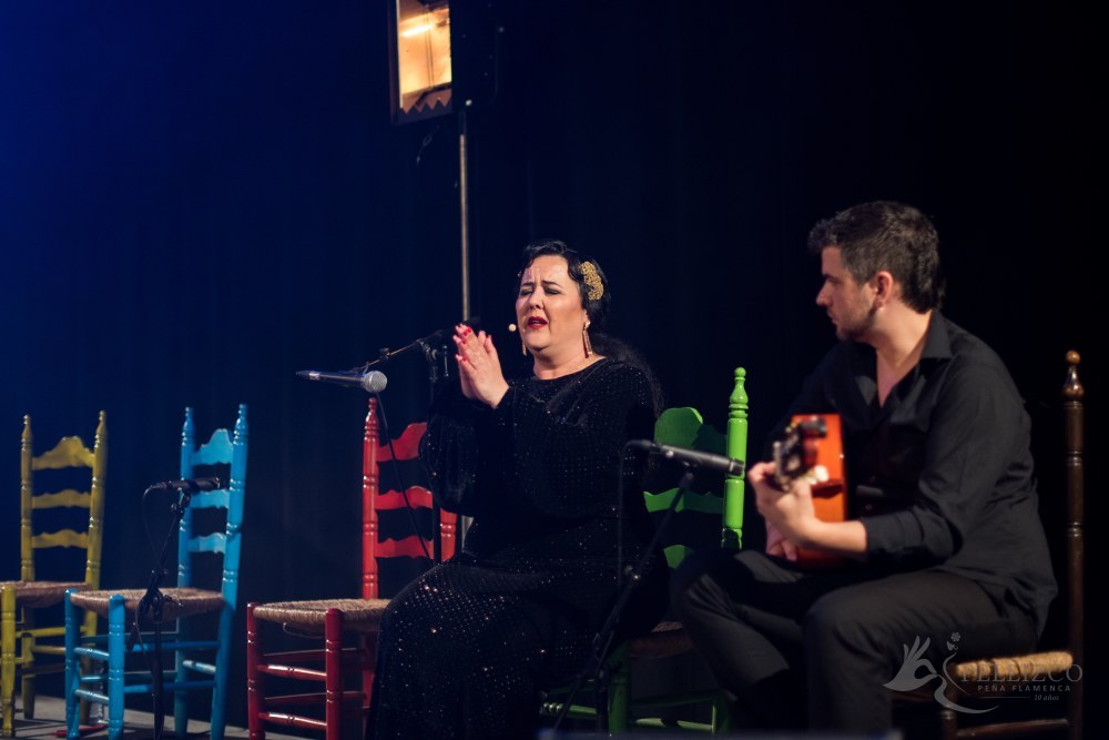 Photo de spectacle