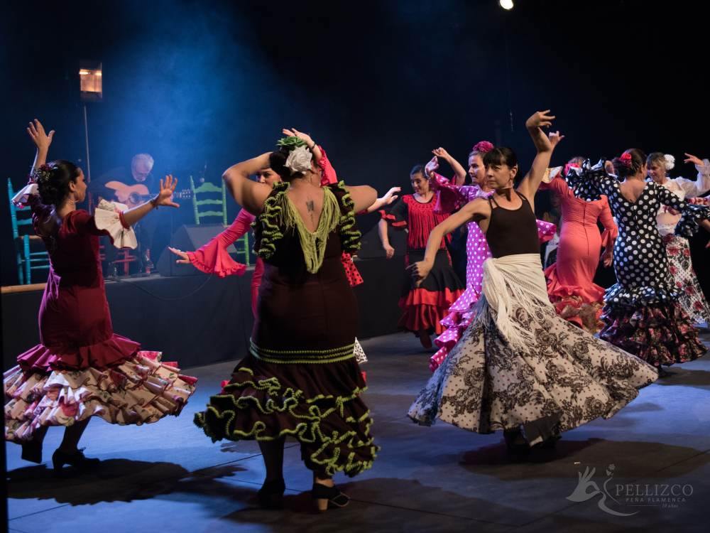 Photo de spectacle